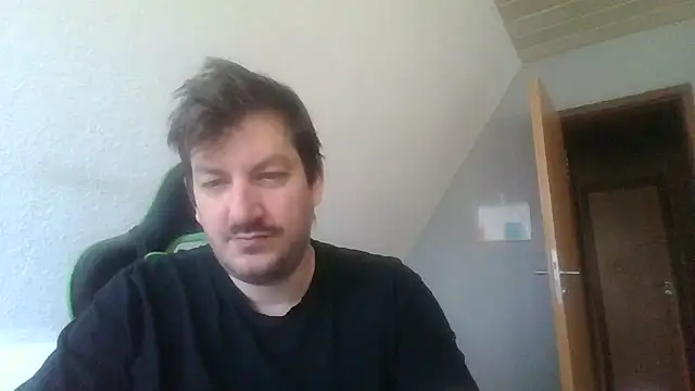 Golffahrer1982 online show from October 29, 10:28 am