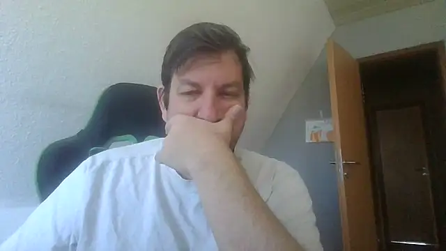 Golffahrer1982 online show from November 10, 11:09 am