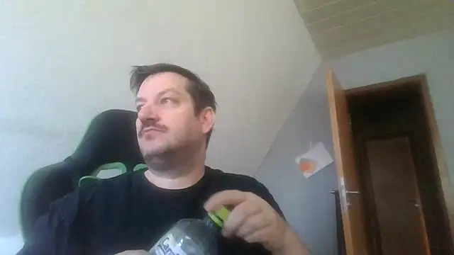 Golffahrer1982 online show from April 12, 8:52 am