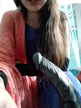 Noor Darliing online show from February 13, 3:24 pm