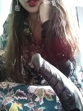 Noor Darliing online show from February 22, 3:14 pm