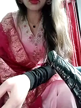 Noor Darliing online show from February 23, 2:47 pm