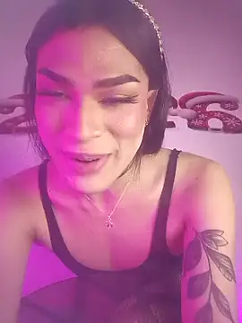 Victor-and-shelly online show from January 11, 1:10 am