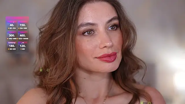 Snapshot of -YOUR_ANGEL- chatting on March 21, 10:06 pm -YOUR ANGEL- online show from March 21, 10:06 pm