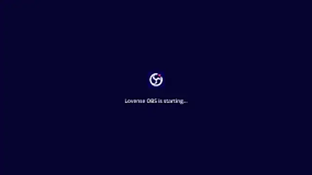 LilyRaisa online show from April 21, 2:04 am