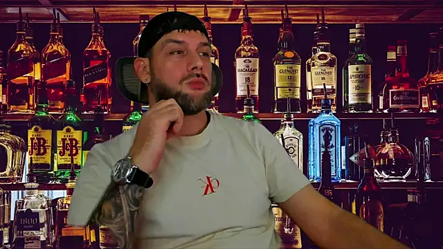 LexXHardy online show from January 21, 9:25 pm