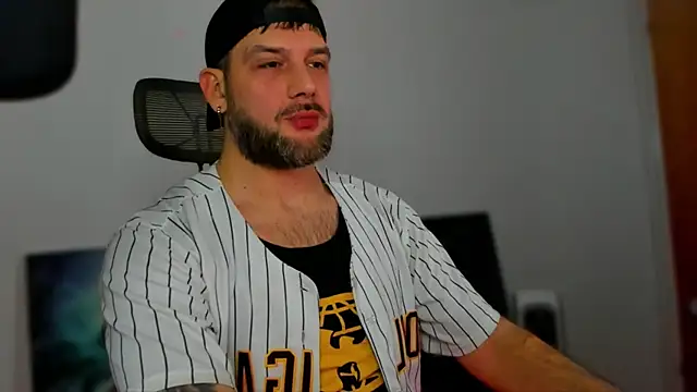 LexXHardy online show from January 23, 3:43 pm