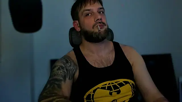 LexXHardy online show from January 23, 10:33 pm