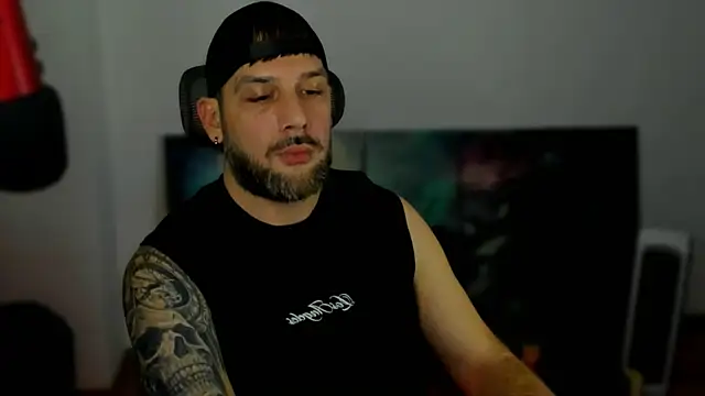 LexXHardy online show from January 24, 8:32 pm