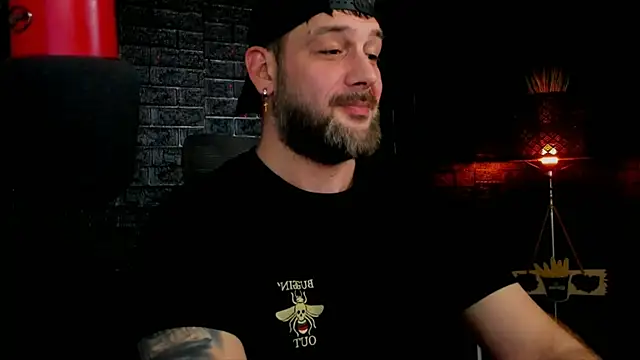 LexXHardy online show from January 30, 10:19 am