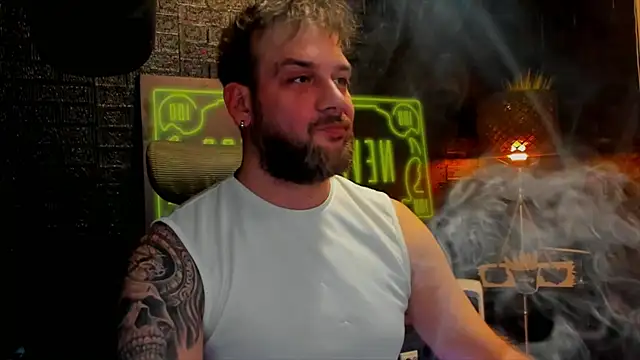 LexXHardy online show from February 1, 6:00 am