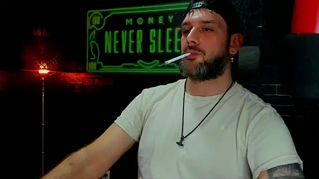 LexXHardy online show from February 2, 4:32 pm