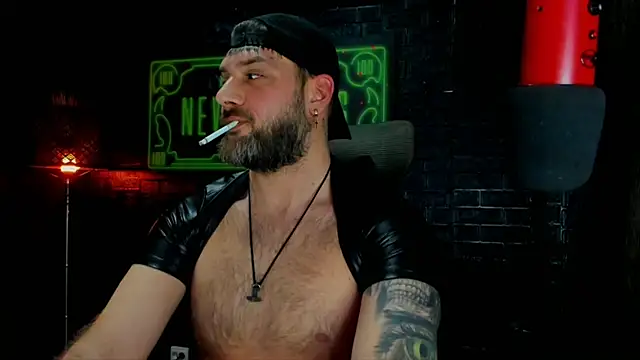 LexXHardy online show from February 3, 9:52 am