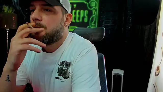 LexXHardy online show from February 23, 12:37 pm