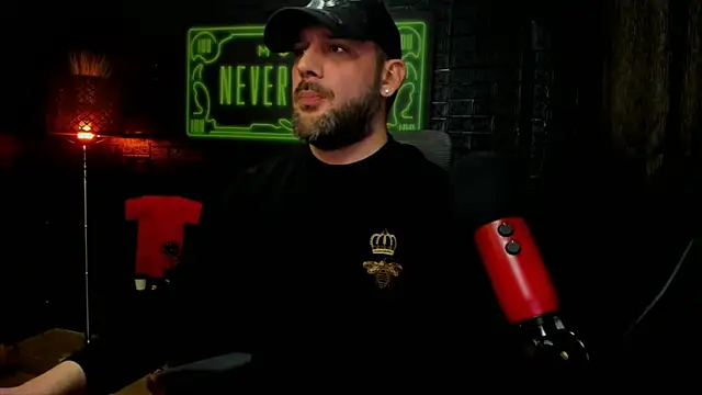 LexXHardy online show from February 28, 9:33 pm