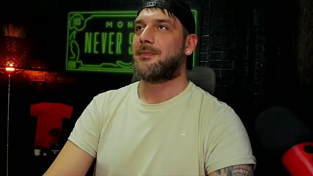 LexXHardy online show from March 1, 12:39 am