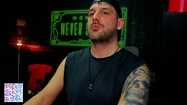 LexXHardy online show from March 6, 9:09 pm