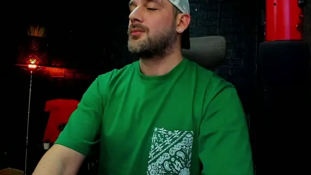 LexXHardy online show from March 8, 7:20 pm