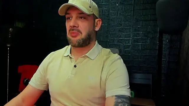 LexXHardy online show from March 11, 6:08 pm