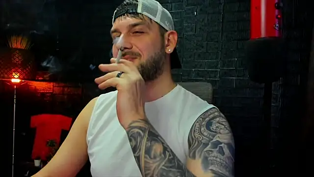 LexXHardy online show from March 13, 4:49 am