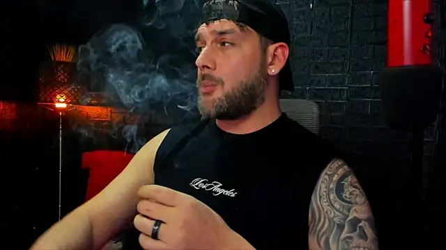 LexXHardy online show from March 14, 6:32 am