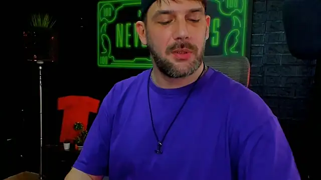 LexXHardy online show from March 16, 2:55 pm