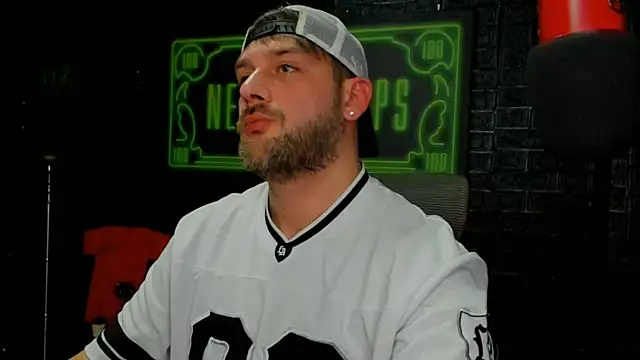 LexXHardy online show from March 16, 6:12 pm