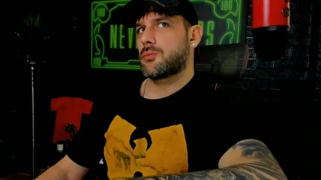 LexXHardy online show from March 19, 1:29 pm