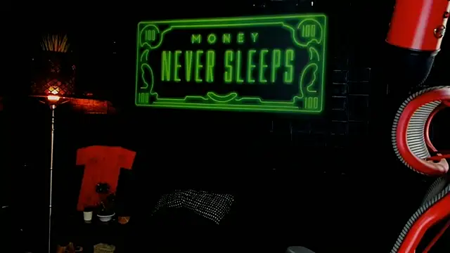 LexXHardy online show from March 20, 9:15 am