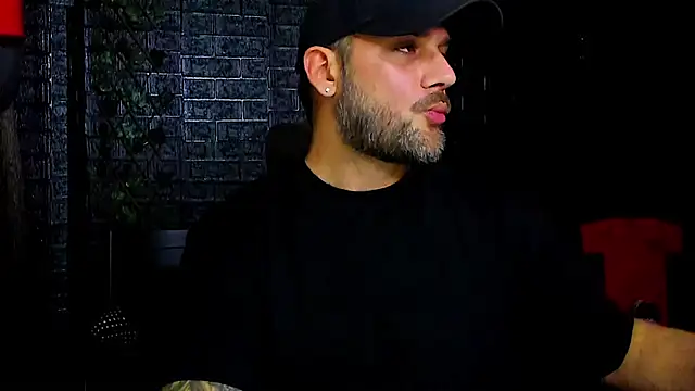 LexXHardy online show from September 9, 9:53 am