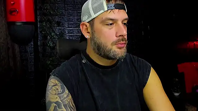 LexXHardy online show from September 12, 6:13 am