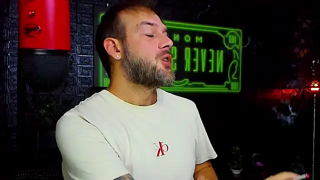 LexXHardy online show from September 17, 2:19 pm