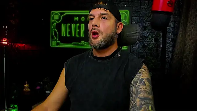 LexXHardy online show from September 26, 8:29 am