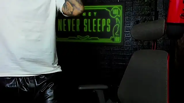 LexXHardy online show from October 2, 3:08 pm