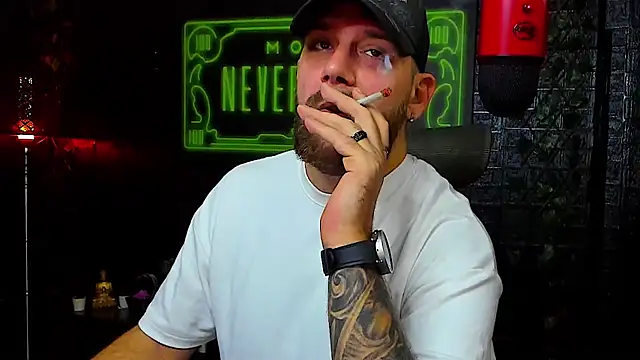 LexXHardy online show from October 9, 9:40 am