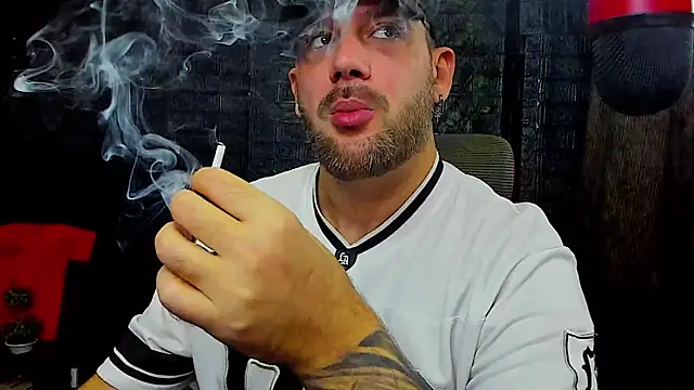 LexXHardy online show from October 21, 1:56 pm