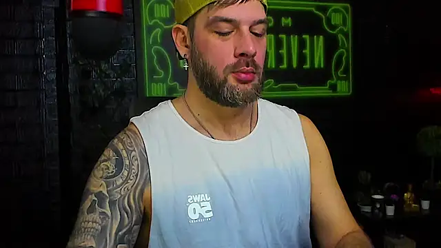 LexXHardy online show from November 15, 8:00 am