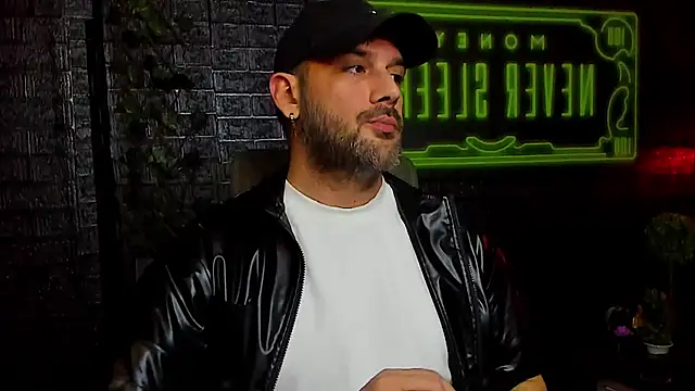 LexXHardy online show from January 12, 3:01 am