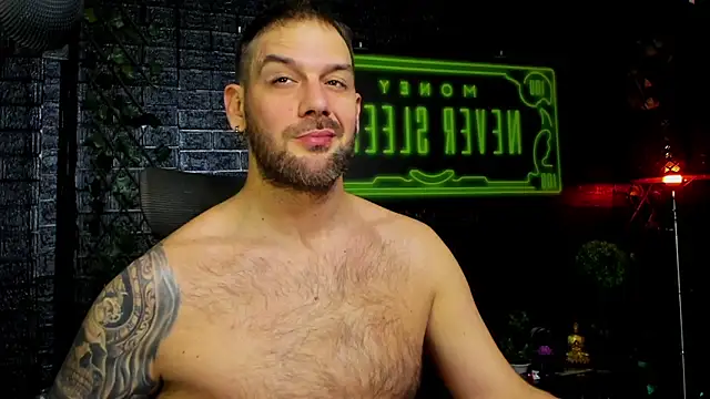 LexXHardy online show from February 20, 3:56 pm