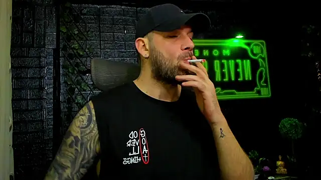 LexXHardy online show from February 23, 5:27 am