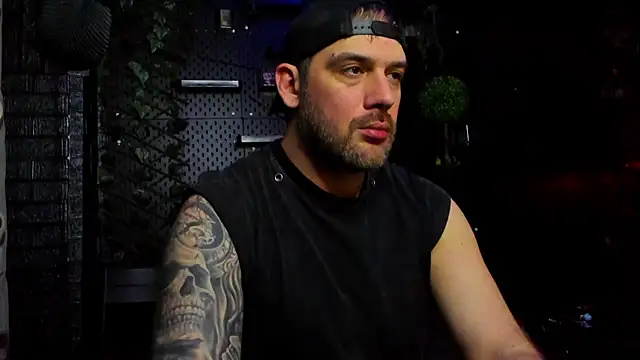 LexXHardy online show from April 19, 5:12 pm