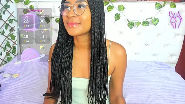 Andrea Williams24 online show from October 3, 12:24 pm