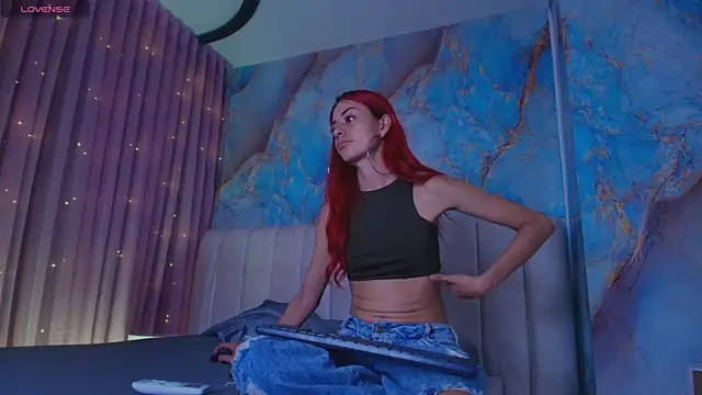  sex mia online show from March 31, 7:14 pm