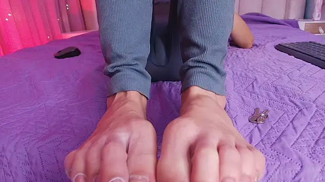  sex mia online show from April 1, 7:22 pm