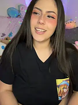 TuWaifuVirtual1 online show from March 8, 2:04 am