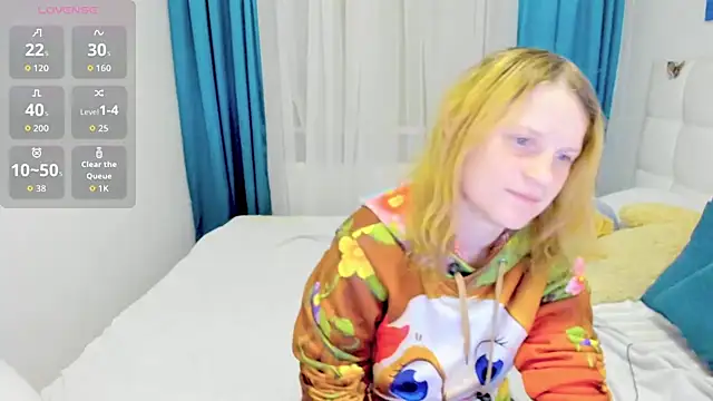 Kathlyn  Heath online show from November 15, 7:54 pm