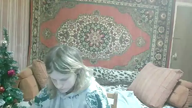 Kathlyn  Heath online show from January 8, 7:38 pm