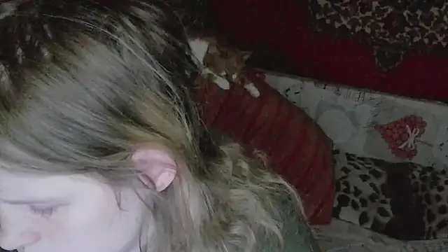 Kathlyn  Heath online show from February 28, 9:05 pm