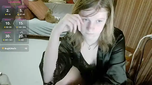 Kathlyn  Heath online show from March 13, 6:36 pm