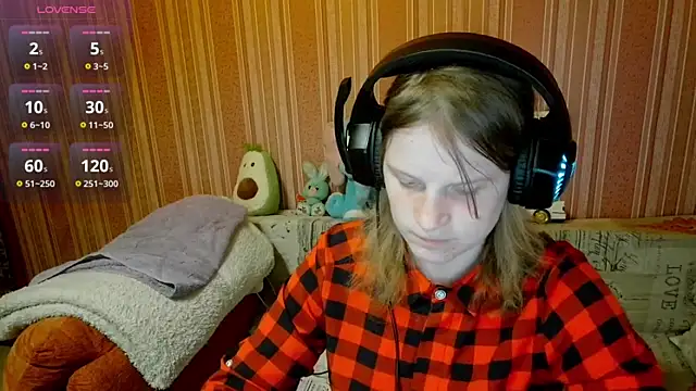 Kathlyn  Heath online show from April 17, 7:39 pm